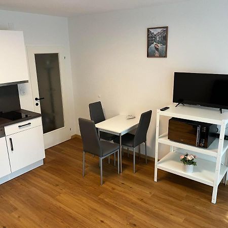 Vidaoro Studio Flat Zell am See Zewnętrze zdjęcie