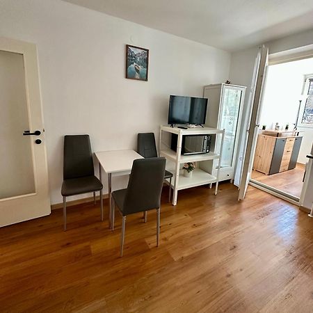 Vidaoro Studio Flat Zell am See Zewnętrze zdjęcie