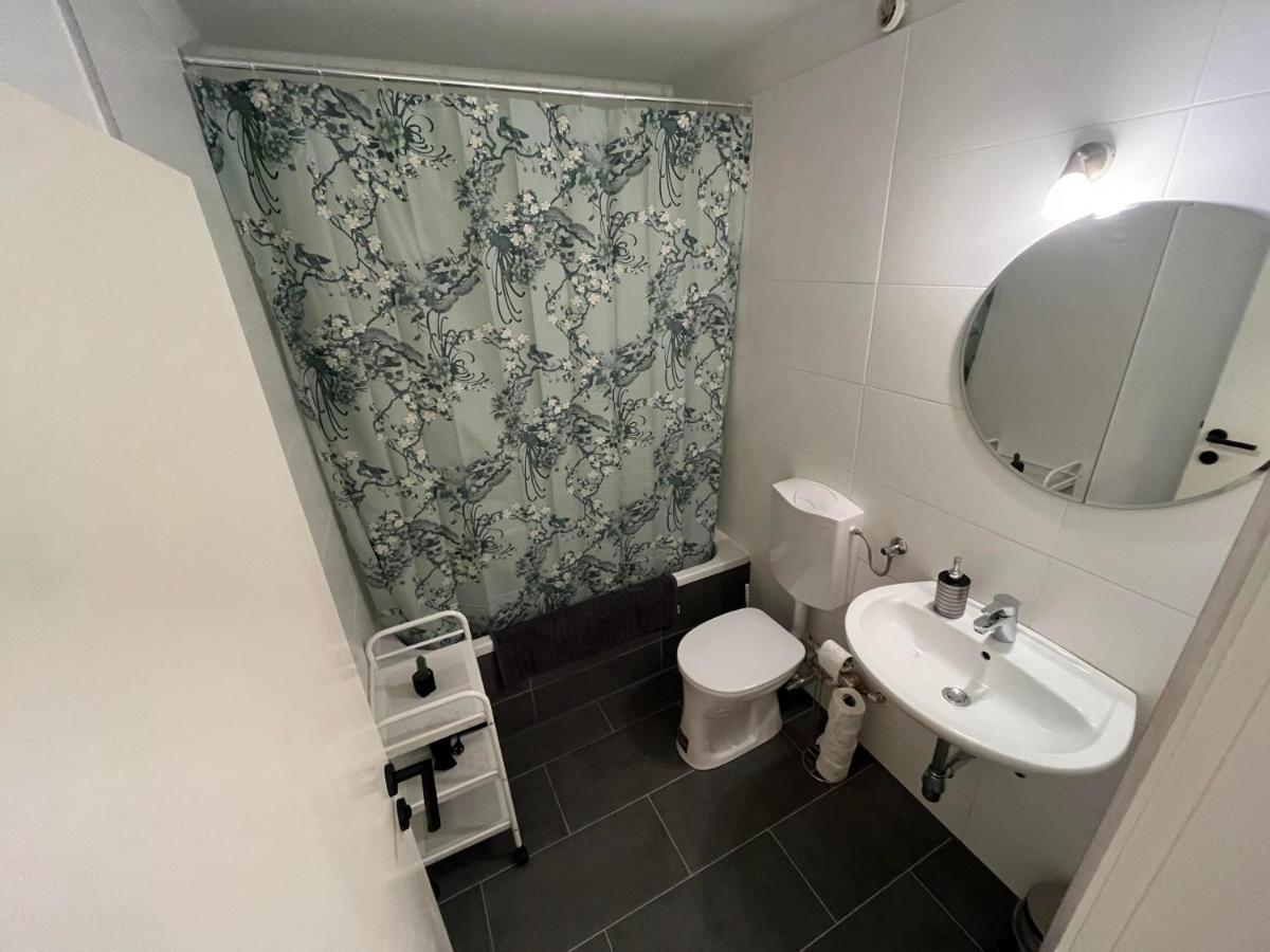 Vidaoro Studio Flat Zell am See Zewnętrze zdjęcie