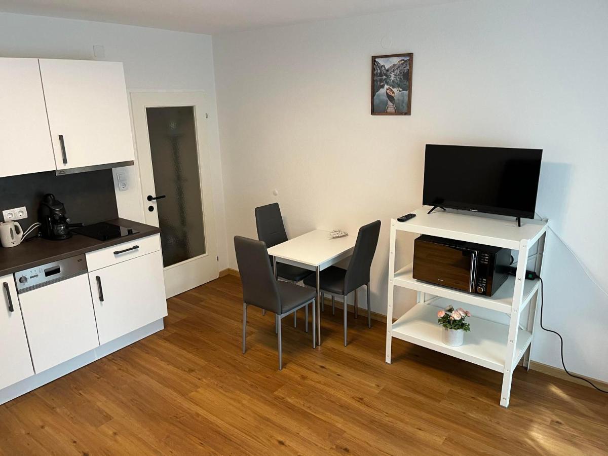 Vidaoro Studio Flat Zell am See Zewnętrze zdjęcie