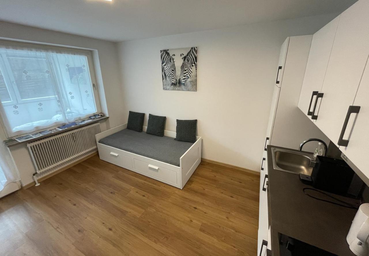 Vidaoro Studio Flat Zell am See Zewnętrze zdjęcie