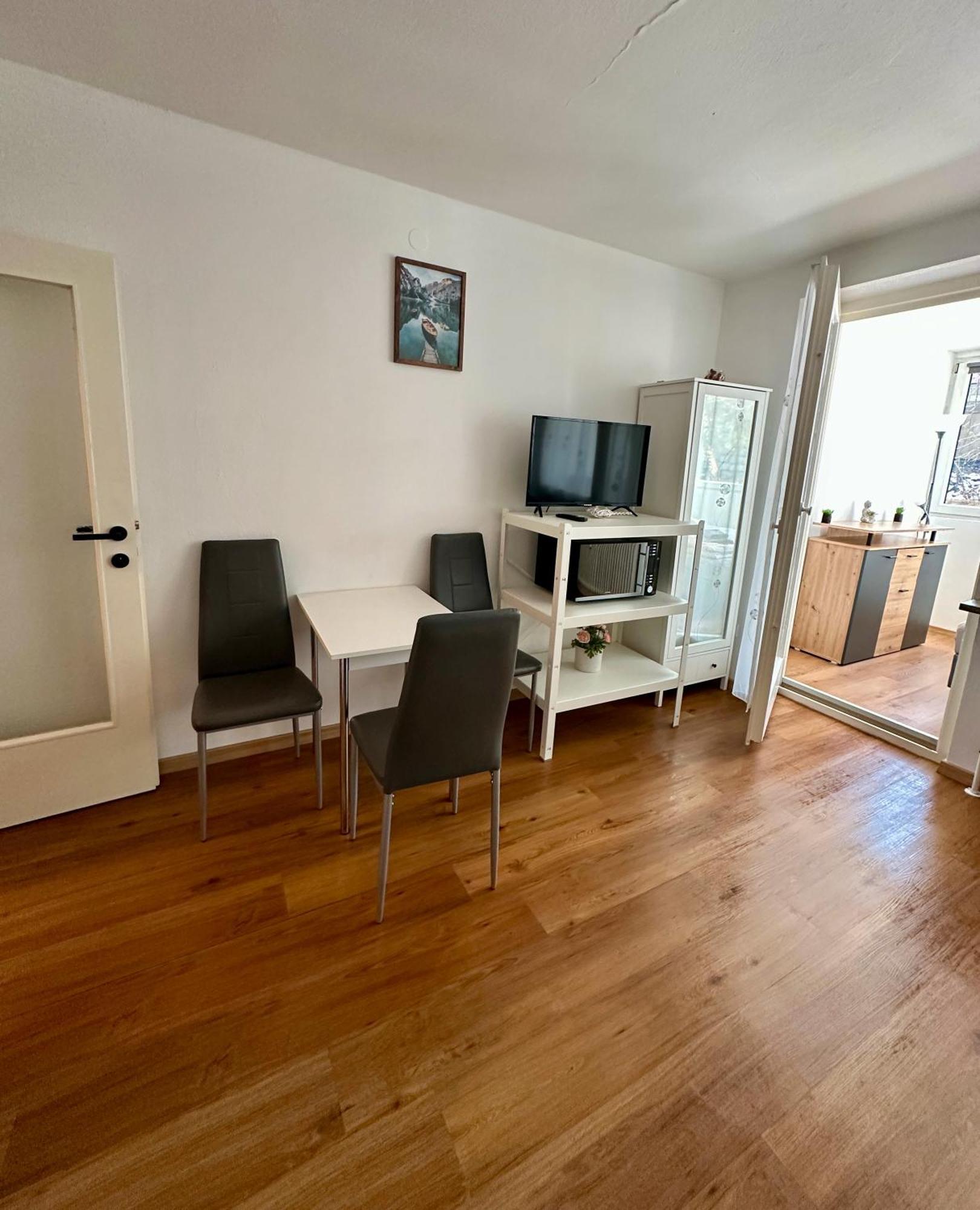 Vidaoro Studio Flat Zell am See Zewnętrze zdjęcie